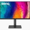 Benq Monitor 27 cali PD2706QN LED 5ms/IPS/HDMI/100Hz